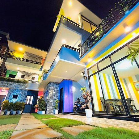 Dk'S Inn Coron Exteriér fotografie
