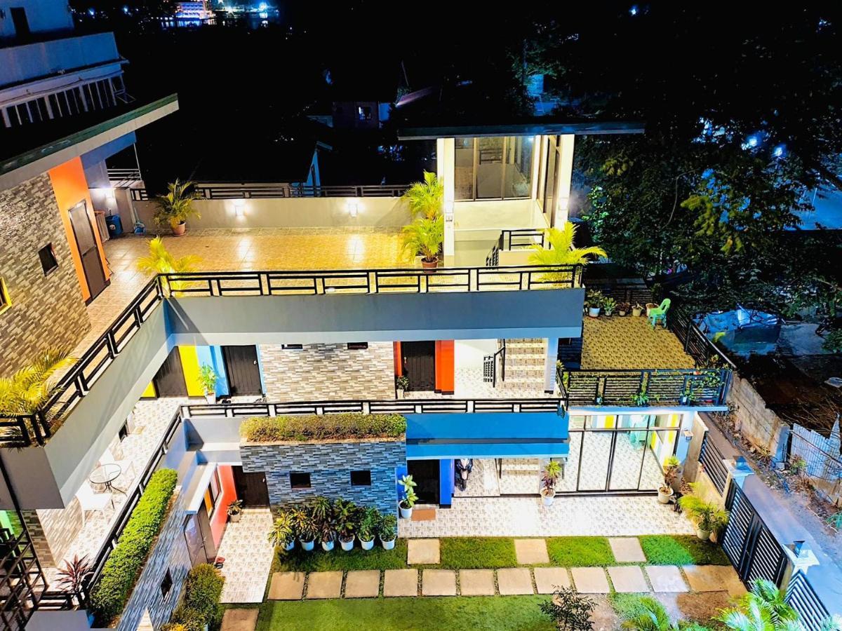 Dk'S Inn Coron Exteriér fotografie