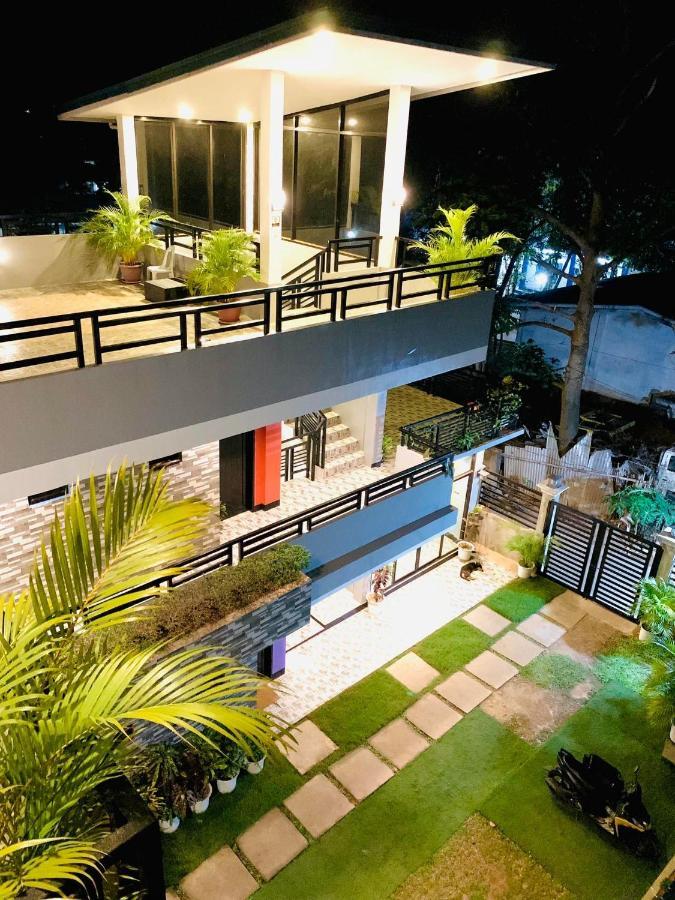Dk'S Inn Coron Exteriér fotografie
