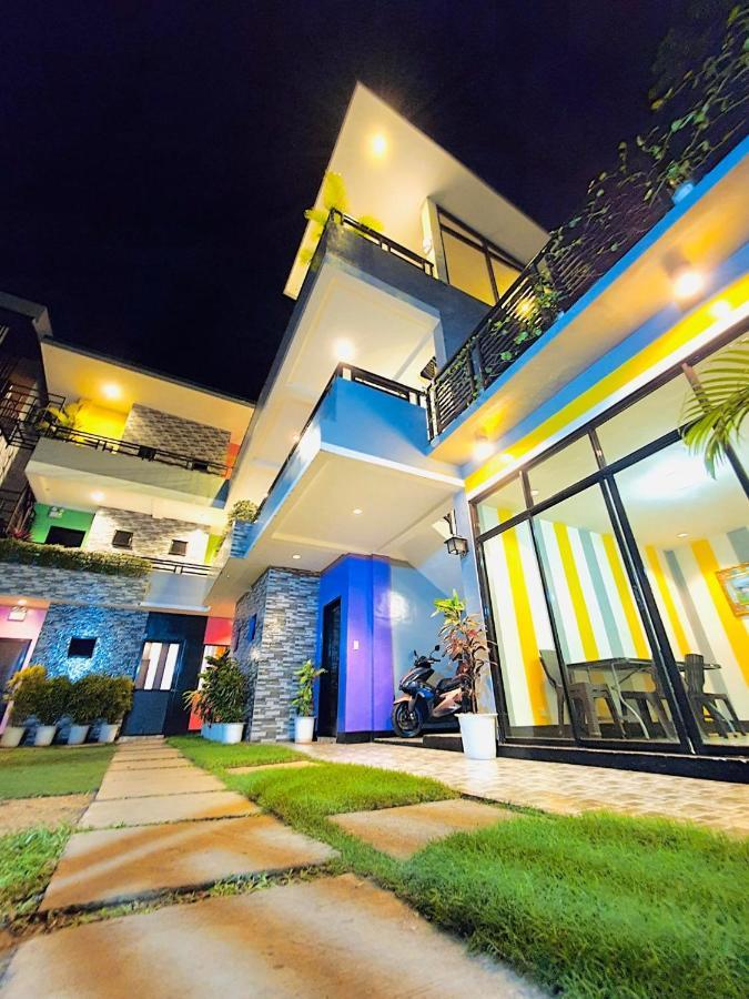 Dk'S Inn Coron Exteriér fotografie