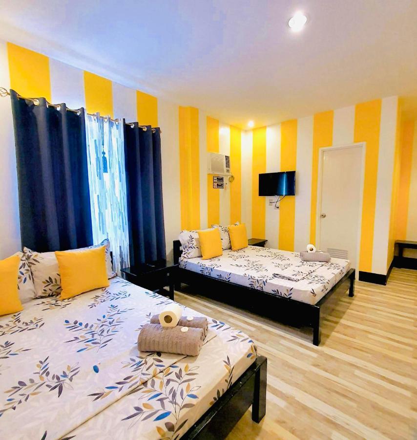 Dk'S Inn Coron Exteriér fotografie