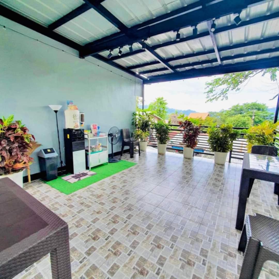 Dk'S Inn Coron Exteriér fotografie